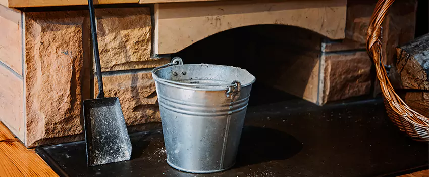 Clean The Fireplace Mantle And Hearth in Floral Park, New York