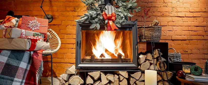 Steel Fireplace Grate Repair And Replacement Services in Floral Park, New York