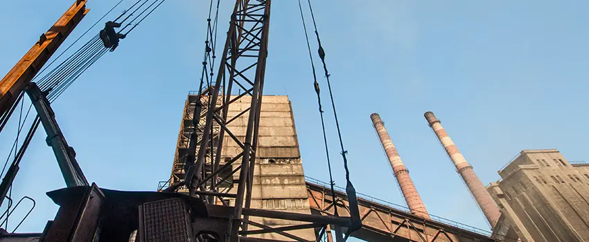 Industrial Chimneys Foundation Repair Services in Floral Park, NY