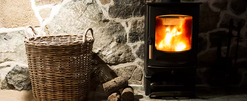 24/7 Wood Stove Installation Services in Floral Park, New York